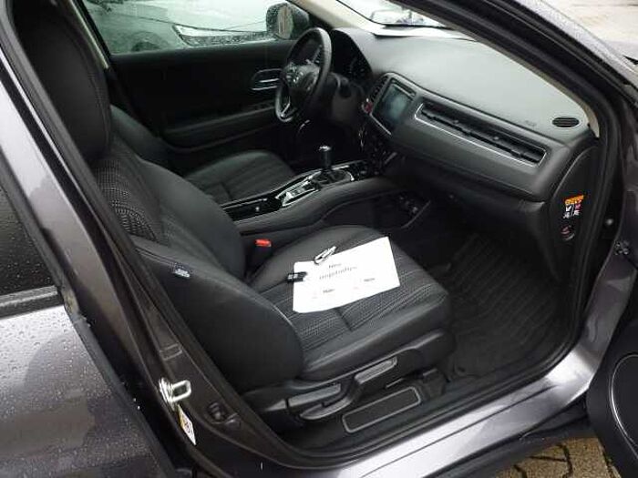 Honda HR-V 1.5 i-VTEC Executive