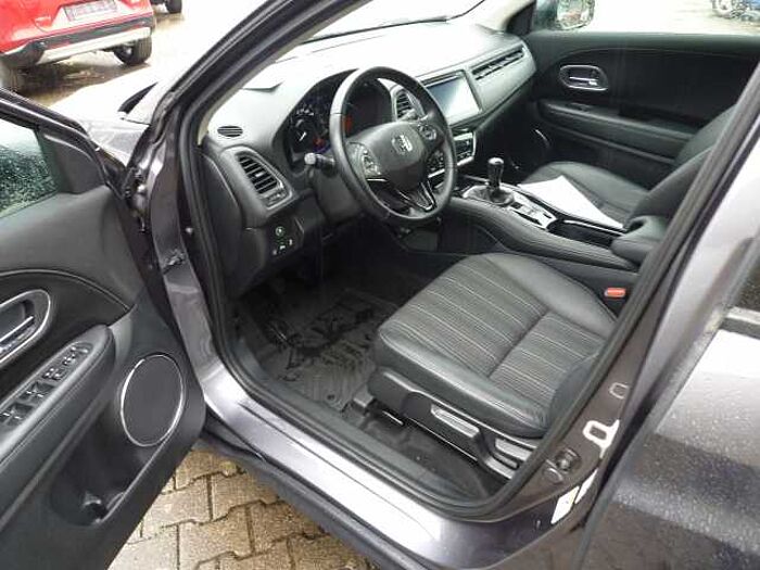 Honda HR-V 1.5 i-VTEC Executive