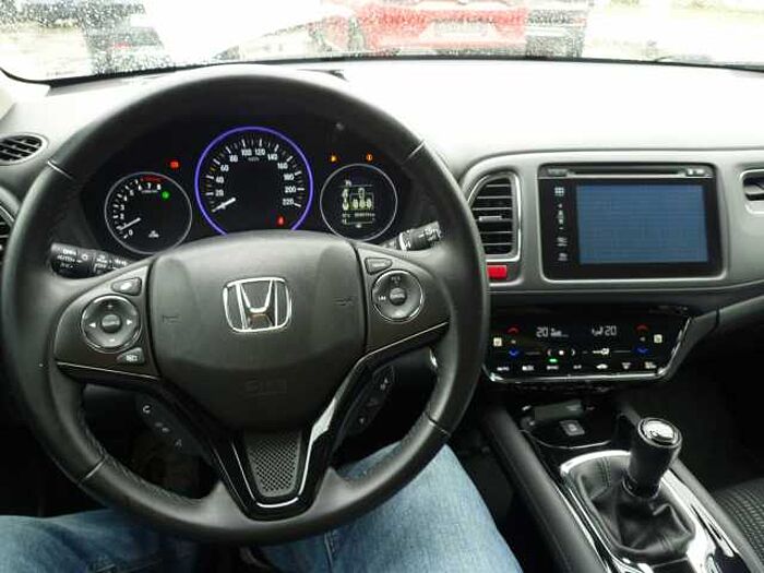 Honda HR-V 1.5 i-VTEC Executive
