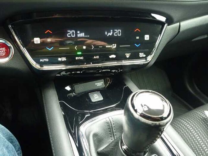 Honda HR-V 1.5 i-VTEC Executive