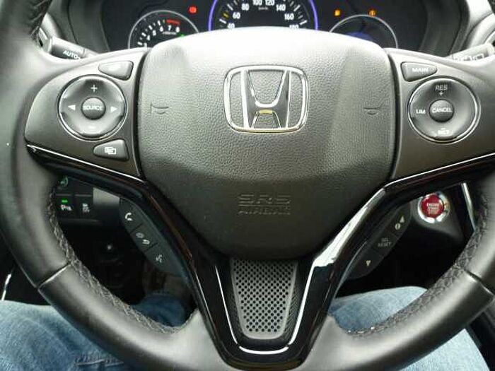 Honda HR-V 1.5 i-VTEC Executive
