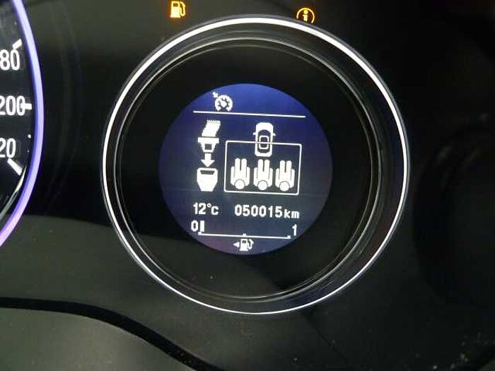 Honda HR-V 1.5 i-VTEC Executive