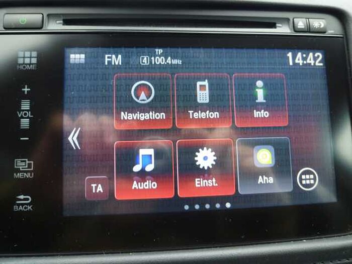 Honda HR-V 1.5 i-VTEC Executive