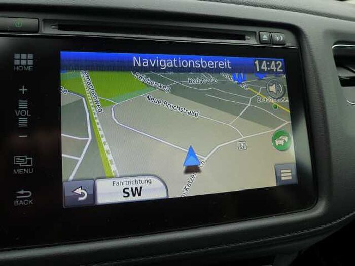 Honda HR-V 1.5 i-VTEC Executive