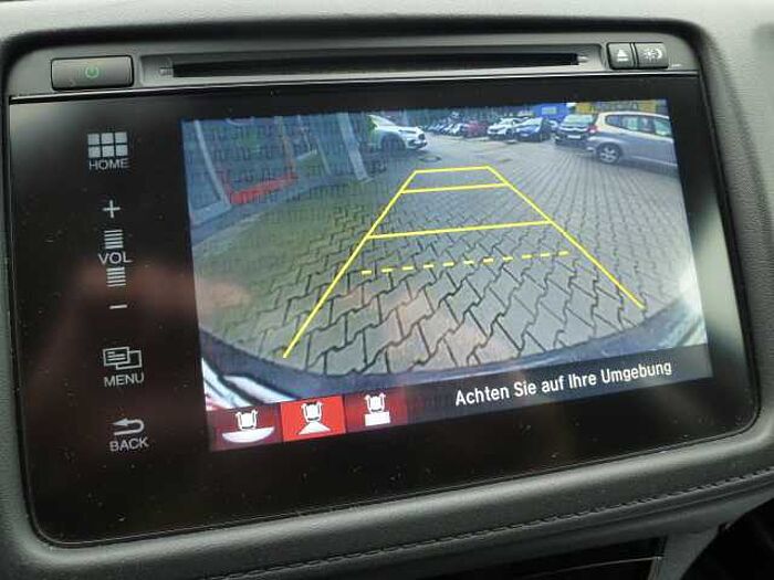 Honda HR-V 1.5 i-VTEC Executive