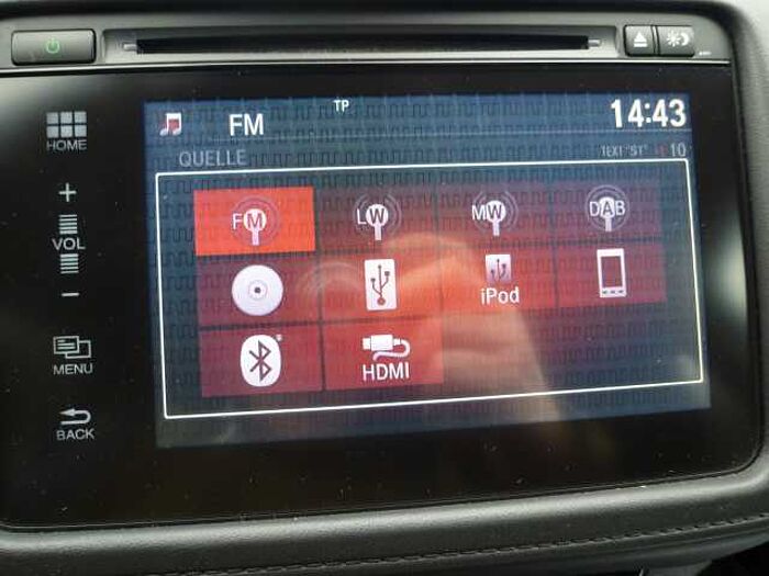 Honda HR-V 1.5 i-VTEC Executive