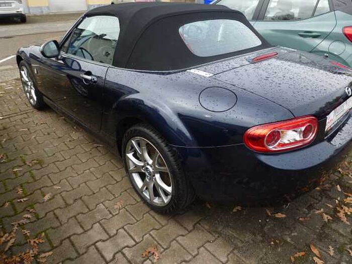 Mazda MX-5 1.8 MZR Sendo