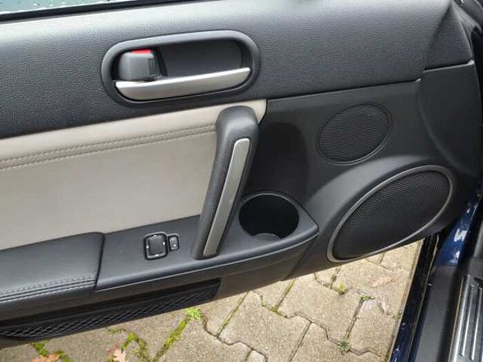 Mazda MX-5 1.8 MZR Sendo