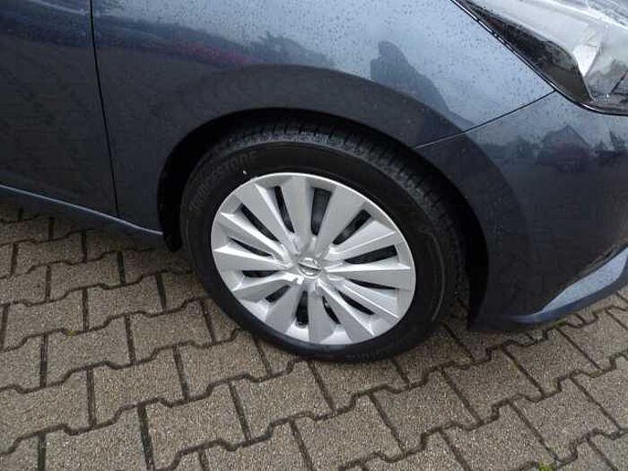 Nissan Micra 1.0 IG-T Acenta