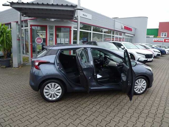 Nissan Micra 1.0 IG-T Acenta