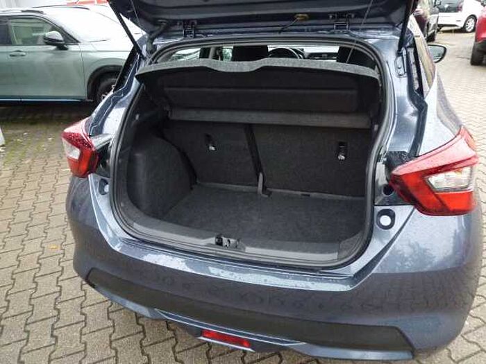 Nissan Micra 1.0 IG-T Acenta