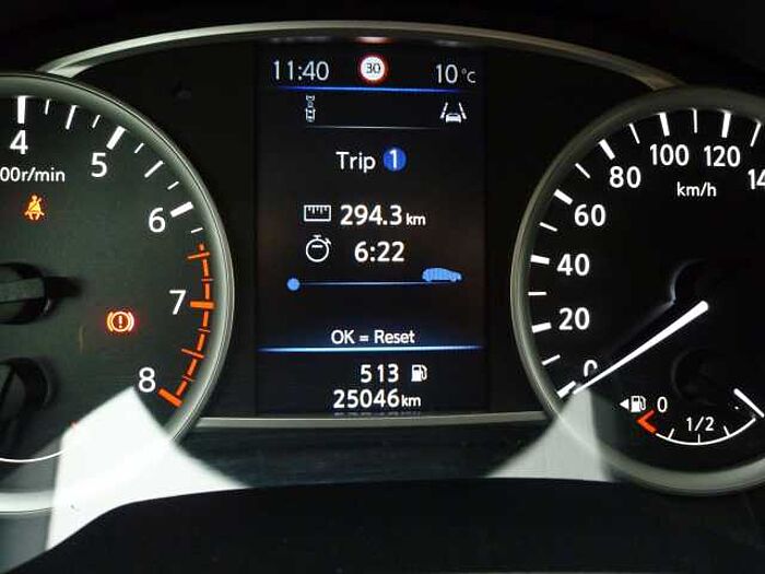 Nissan Micra 1.0 IG-T Acenta