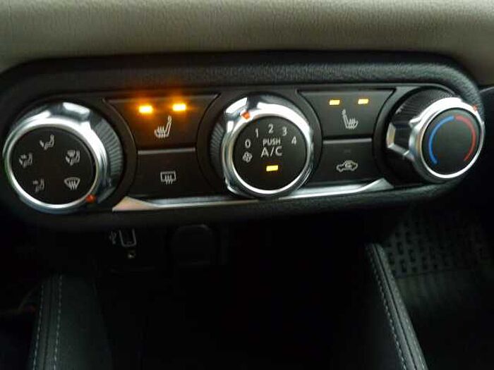 Nissan Micra 1.0 IG-T Acenta