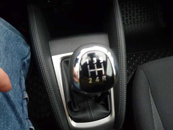 Nissan Micra 1.0 IG-T Acenta