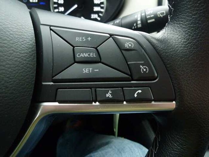 Nissan Micra 1.0 IG-T Acenta