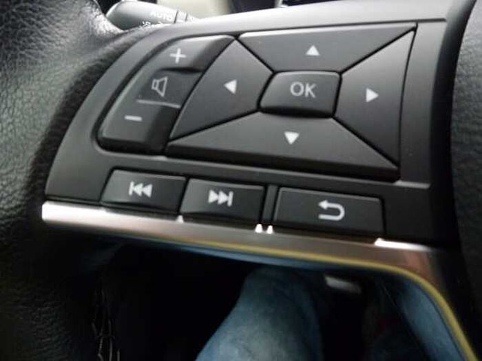 Nissan Micra 1.0 IG-T Acenta