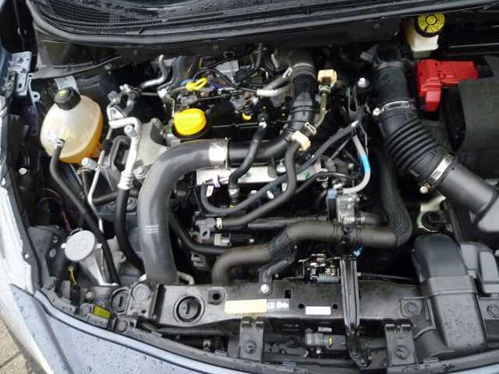 Nissan Micra 1.0 IG-T Acenta