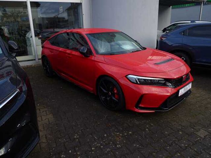 Honda Civic 2.0 VTEC Turbo Type R