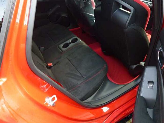 Honda Civic 2.0 VTEC Turbo Type R