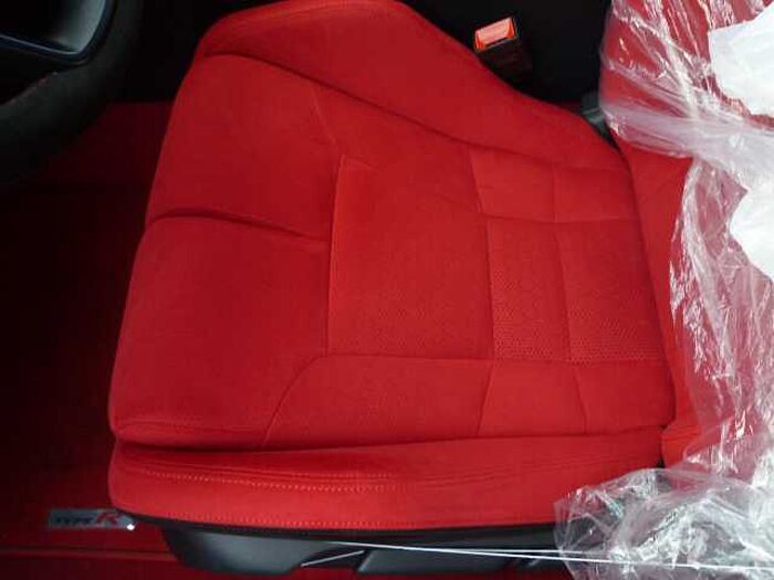 Honda Civic 2.0 VTEC Turbo Type R