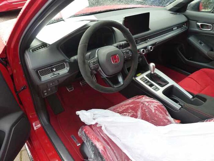 Honda Civic 2.0 VTEC Turbo Type R