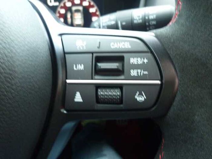 Honda Civic 2.0 VTEC Turbo Type R