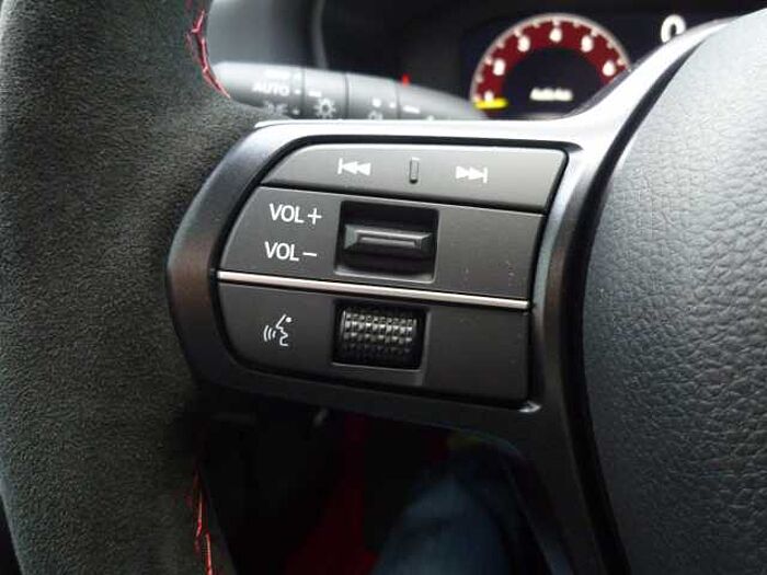 Honda Civic 2.0 VTEC Turbo Type R