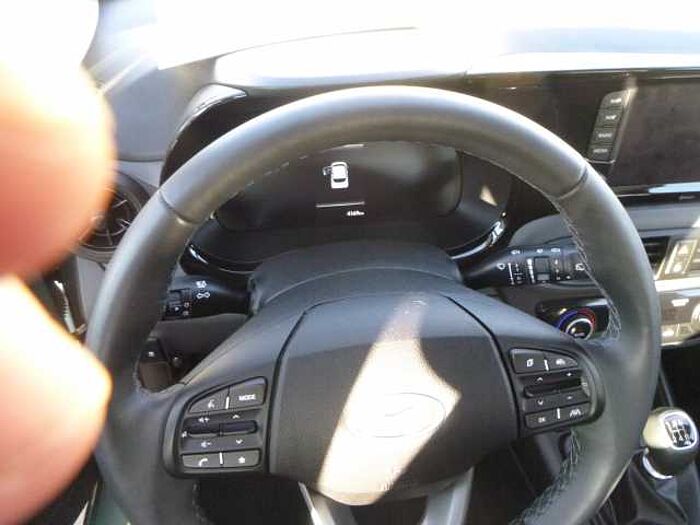 Hyundai i10 1.0 Advanced