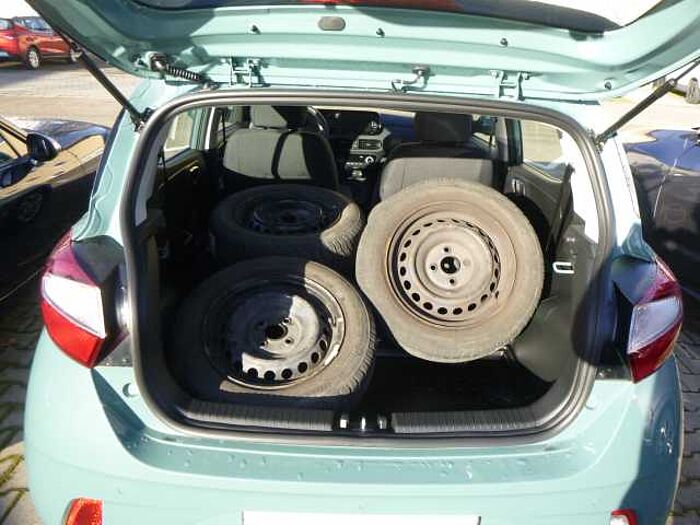 Hyundai i10 1.0 Advanced