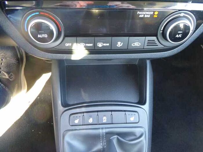 Hyundai i10 1.0 Advanced