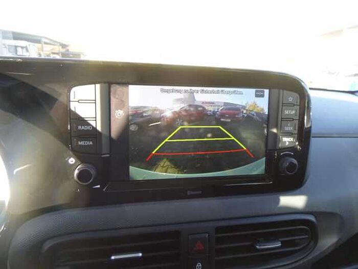 Hyundai i10 1.0 Advanced