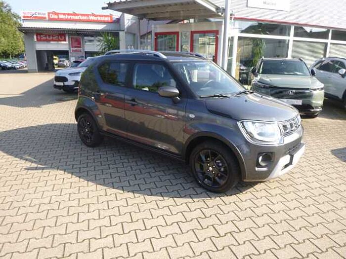 Suzuki Ignis 1.2 Dualjet Hybrid Active