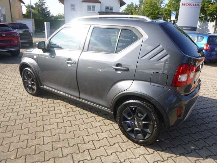 Suzuki Ignis 1.2 Dualjet Hybrid Active