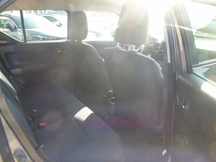 Suzuki Ignis 1.2 Dualjet Hybrid Active