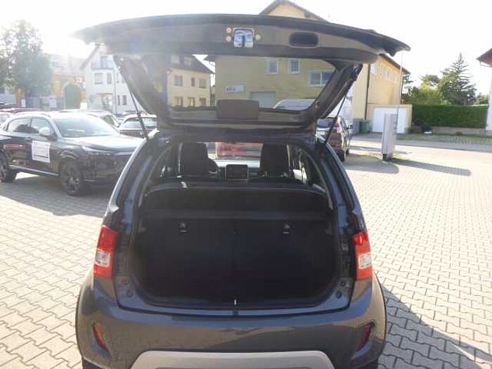 Suzuki Ignis 1.2 Dualjet Hybrid Active