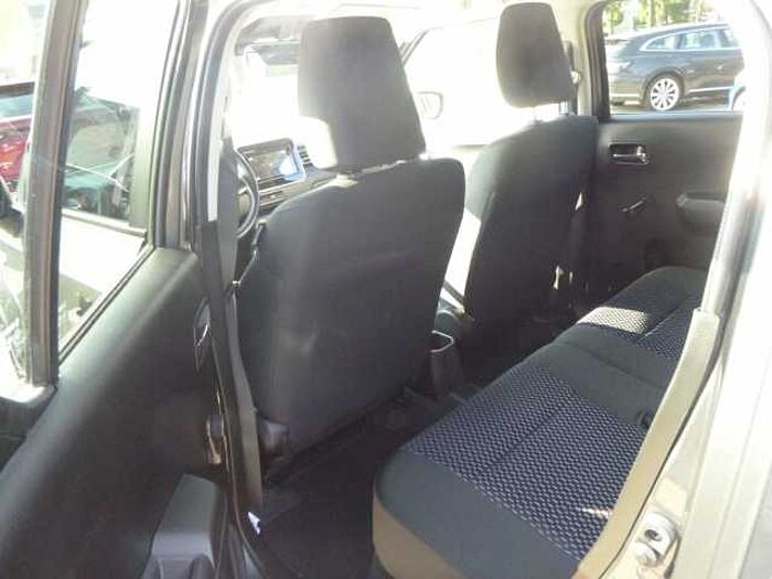 Suzuki Ignis 1.2 Dualjet Hybrid Active