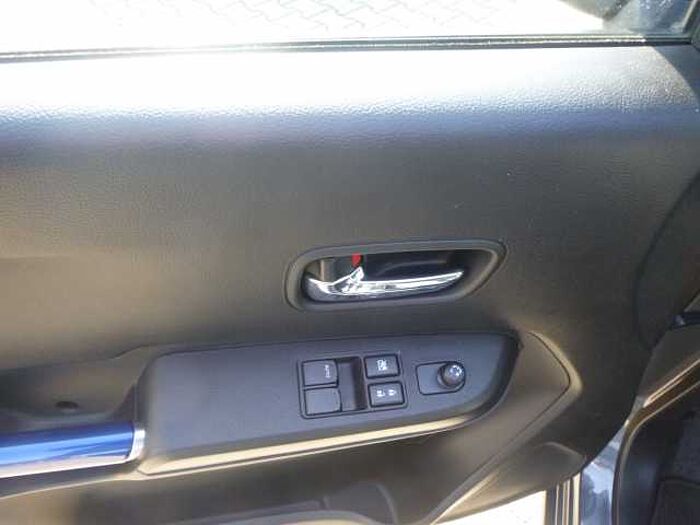 Suzuki Ignis 1.2 Dualjet Hybrid Active