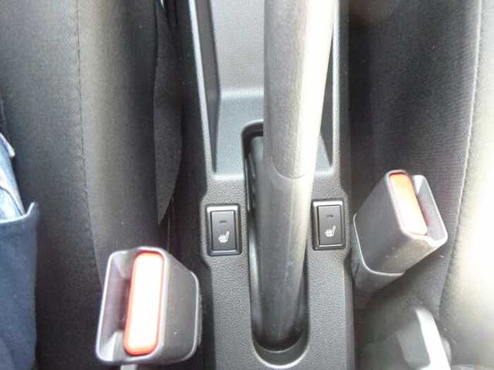 Suzuki Ignis 1.2 Dualjet Hybrid Active