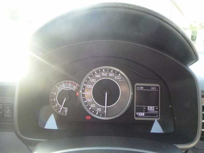 Suzuki Ignis 1.2 Dualjet Hybrid Active