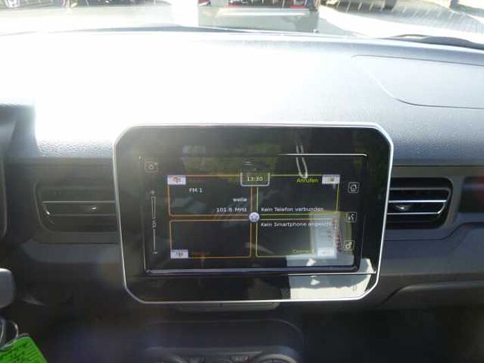 Suzuki Ignis 1.2 Dualjet Hybrid Active