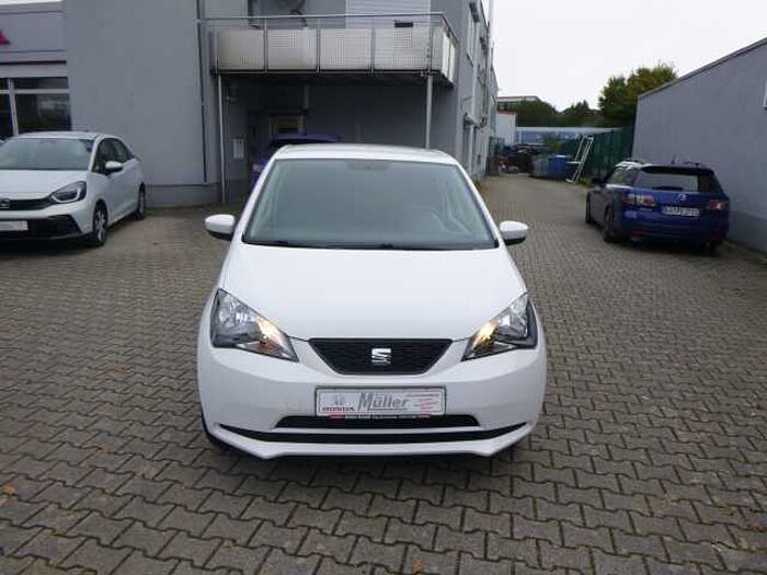 SEAT Mii  3-Türer 1.0 Style