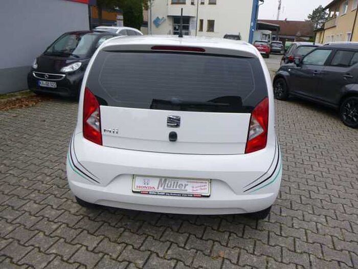 SEAT Mii  3-Türer 1.0 Style