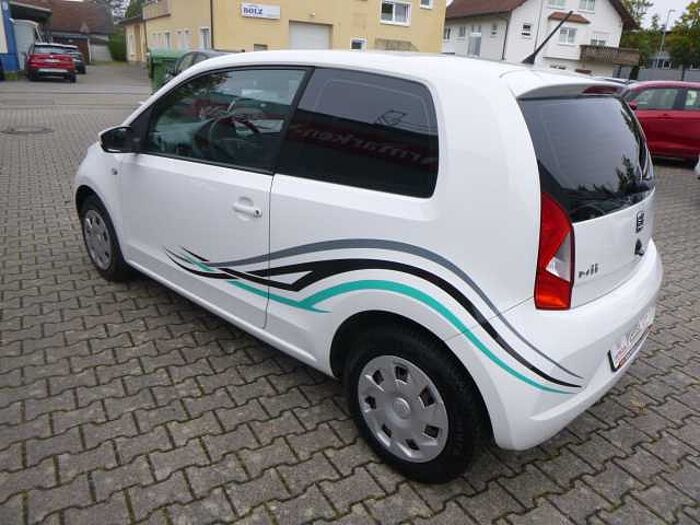 SEAT Mii  3-Türer 1.0 Style