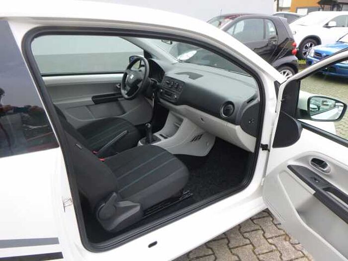 SEAT Mii  3-Türer 1.0 Style