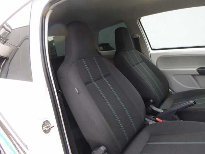 SEAT Mii  3-Türer 1.0 Style