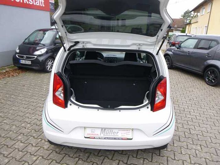 SEAT Mii  3-Türer 1.0 Style