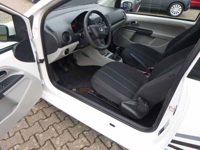 SEAT Mii  3-Türer 1.0 Style