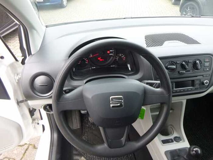 SEAT Mii  3-Türer 1.0 Style