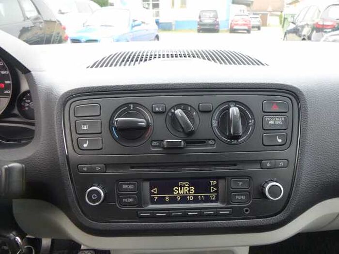 SEAT Mii  3-Türer 1.0 Style