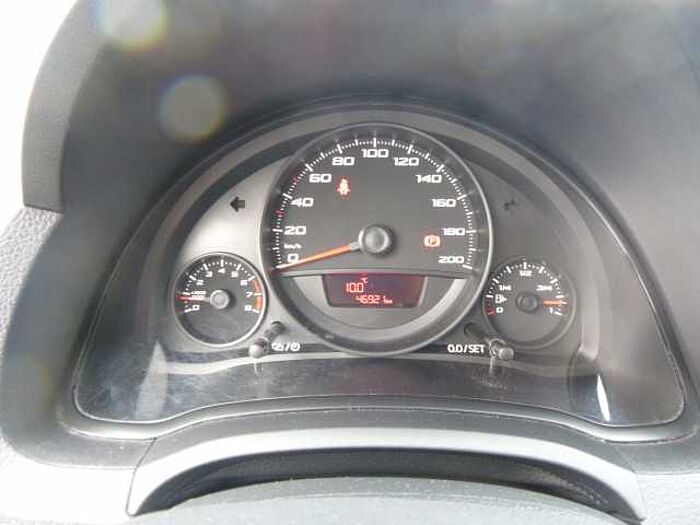 SEAT Mii  3-Türer 1.0 Style